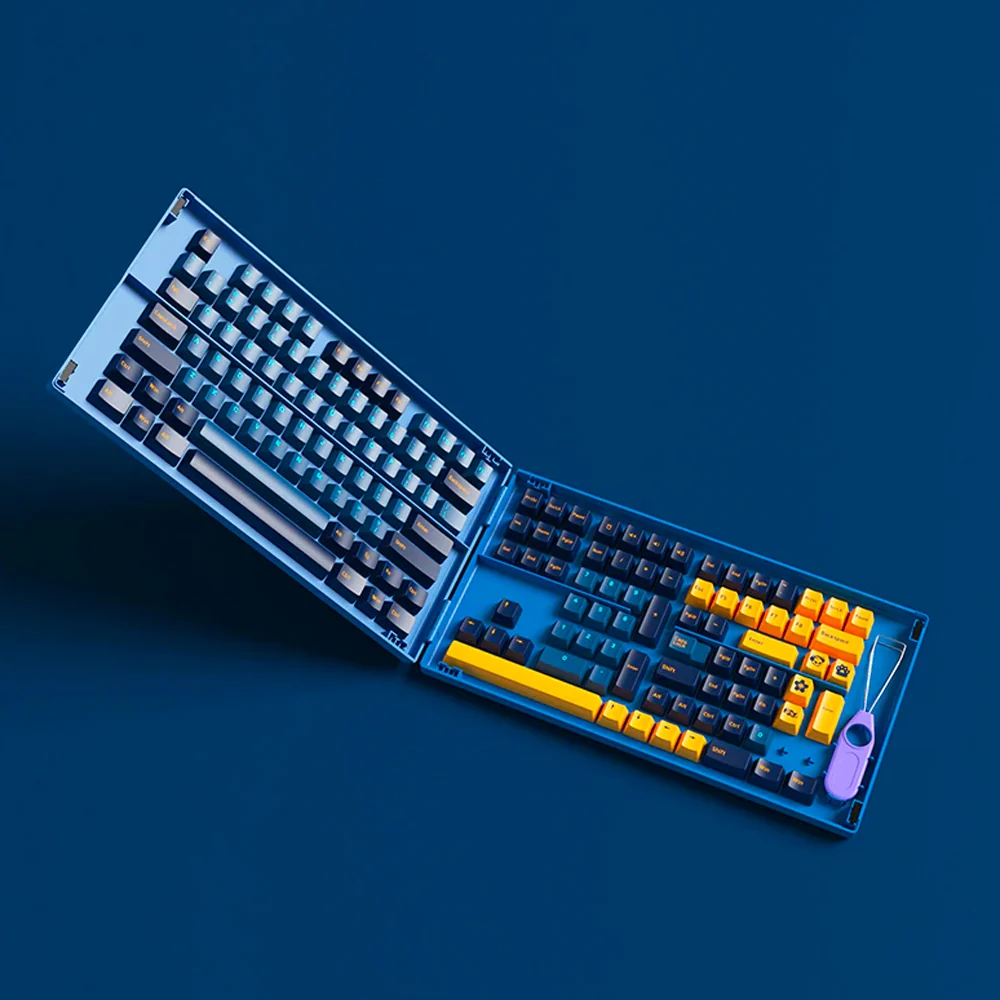 Gaming Mouse